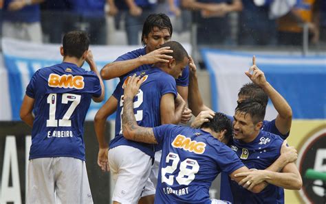 melhores momentos do jogo do cruzeiro ontem